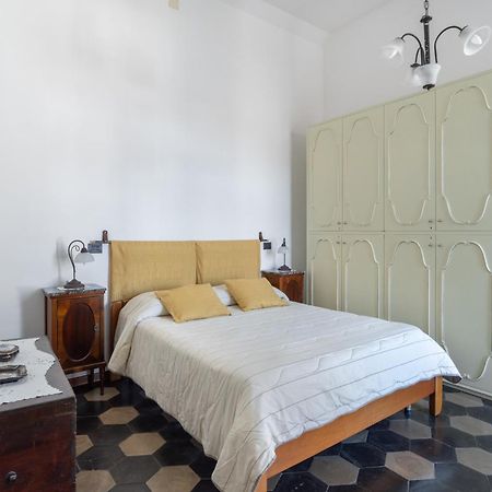 Bed and Breakfast La Casa Nel Cortile Вико-Экуенсе Экстерьер фото